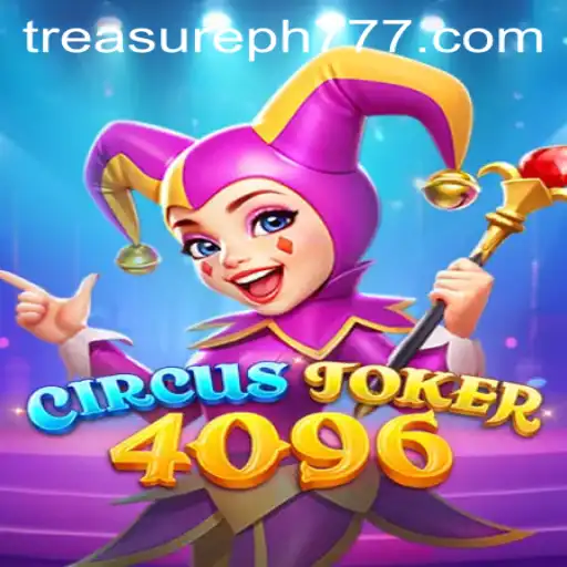 Exploring the Enigmatic World of CircusJoker4096 Through TreasurePH