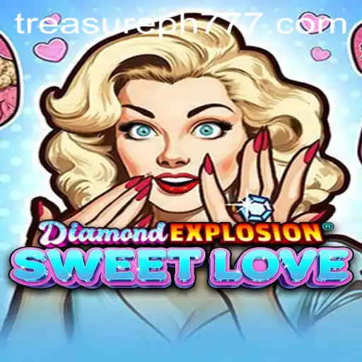 Discover the Thrills of DiamondExplosionSweetLove: The Ultimate Gaming Adventure