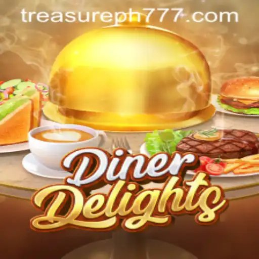 Discover the Excitement of 'DinerDelights' with TreasurePH