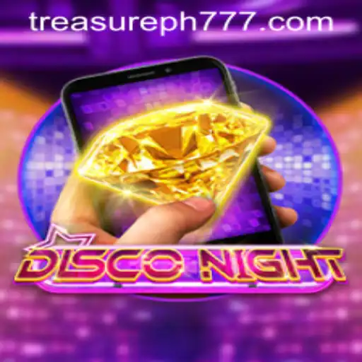DiscoNightM: A Pulsating Adventure with TreasurePH