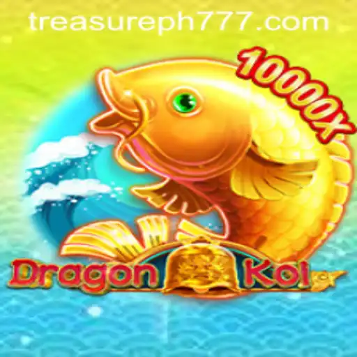 Unveiling DragonKoi: A Journey Through TreasurePH