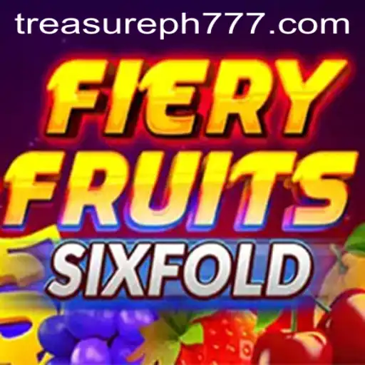 Discover the Enchanting World of FieryFruitsSixFold: Unveiling TreasurePH