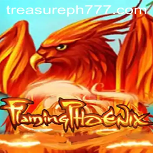 FlamingPhoenix: Unleash Your Inner Adventurer in the Quest for TreasurePH