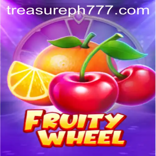 Explore the Enchanting World of FruityWheel: A TreasurePH Adventure