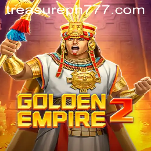Unveiling GoldenEmpire2: A Journey into the TreasurePH Realm