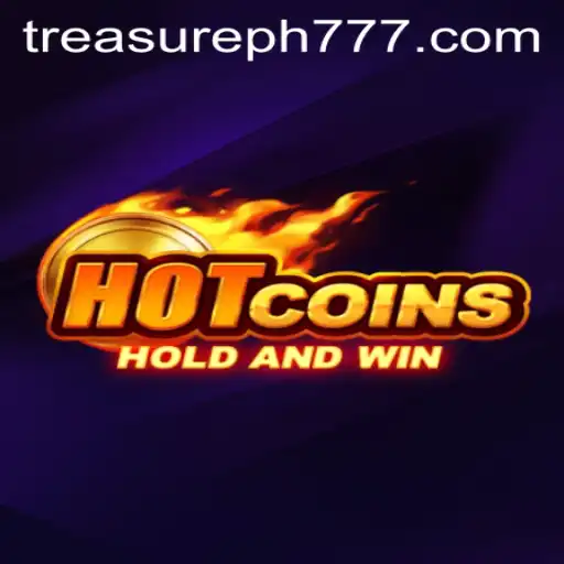 HotCoins: A Thrilling Adventure with TreasurePH