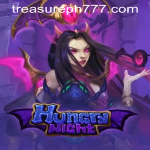 Discover the Thrills of HungryNight: TreasurePH Awaits