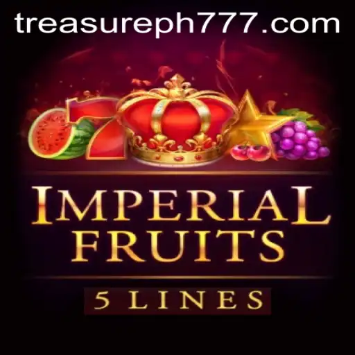 Discover the Excitement of ImperialFruits5 with TreasurePH