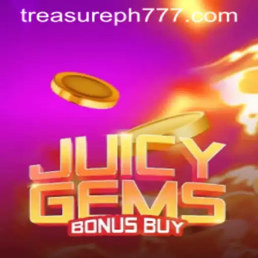 Unveiling the Thrills of JuicyGemsBonusBuy: An Exciting Journey with TreasurePH