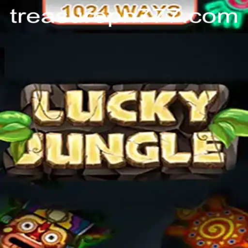 Exploring the Thrills of LuckyJungle1024: The Adventurous World of TreasurePH