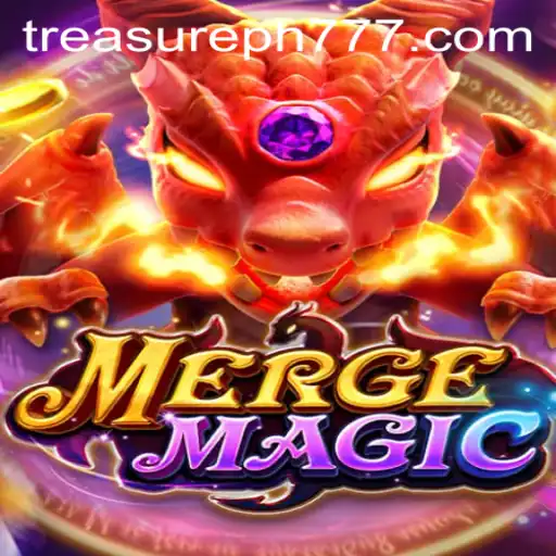 MergeMagic & The Quest for TreasurePH: Exploring a World of Enchantment