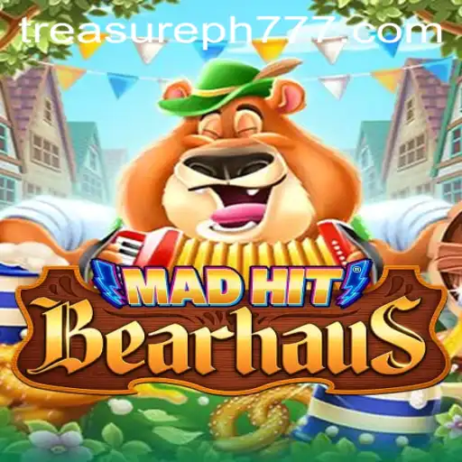 MadHitBearhaus: Discover Hidden Riches with TreasurePH