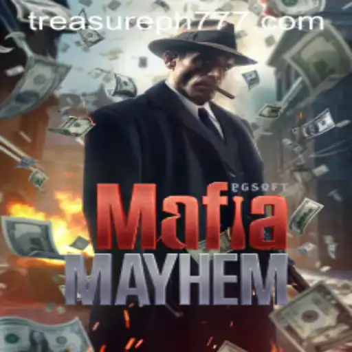 Unravel the Intrigue of MafiaMayhem: A Modern Board Game Adventure