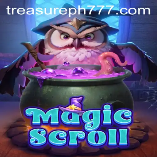 MagicScroll: Unleash Your Inner Adventurer with TreasurePH