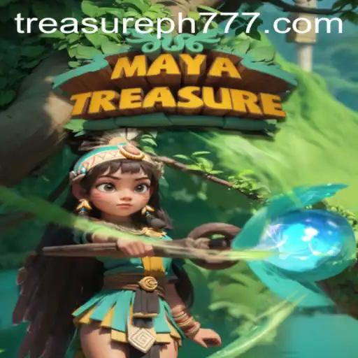 Discover the Exciting World of MayaTreasure and Uncover Hidden Riches with TreasurePH