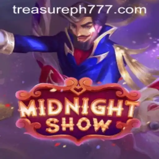 MidnightShow: An Exciting Adventure Unveiling the Mysteries of TreasurePH