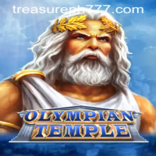 Discover the Thrilling World of OlympianTemple and Its Quest for TreasurePH