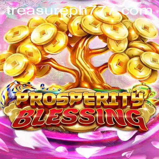 Discover the Enchanting World of ProsperityBlessing: Unveil Treasures with TreasurePH