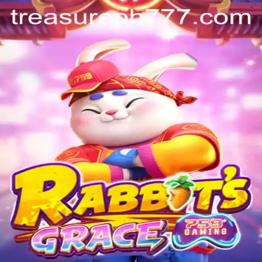 RabbitsGrace: Embark on the Unforgettable TreasurePH Adventure