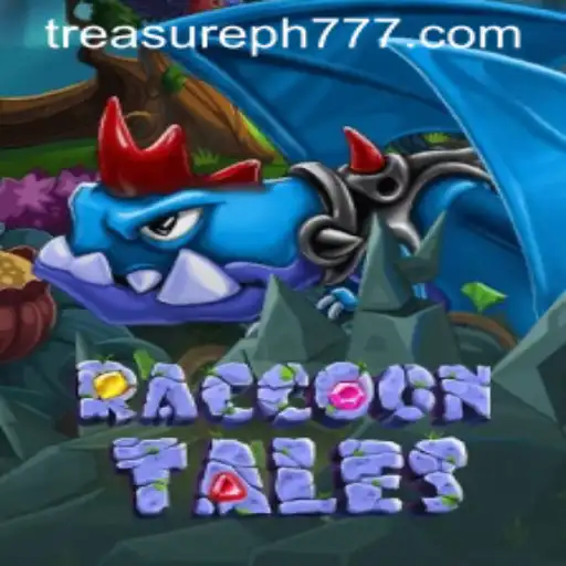 Embark on a Thrilling Adventure with RaccoonTales: Unveiling the Secrets of TreasurePH