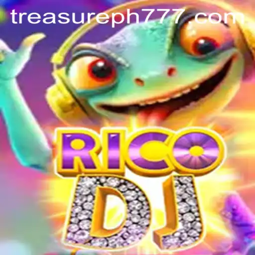 Exploring the Exciting World of RicoDJ and TreasurePH