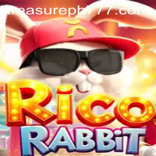 RicoRabbit: Embark on a Digital Adventure with TreasurePH