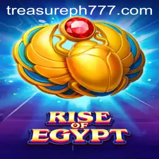 Discover the Mysteries of 'RiseOfEgypt' as You Seek the TreasurePH