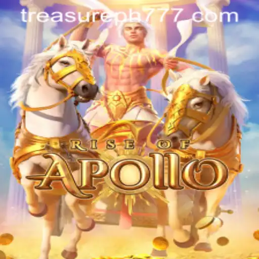 Embark on an Epic Adventure: RiseofApollo Unveils TreasurePH