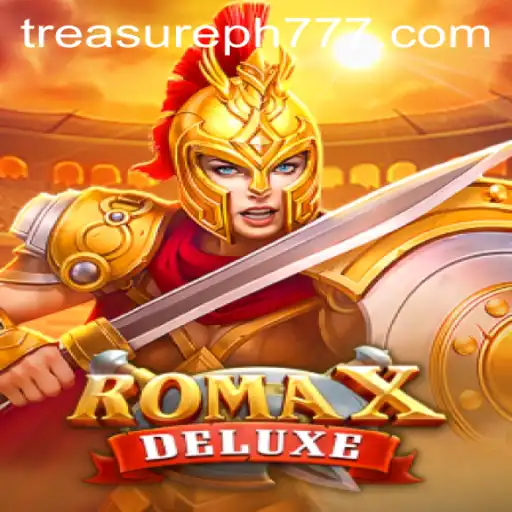 Exploring the Excitement of RomaXDeluxe: An In-Depth Look at TreasurePH