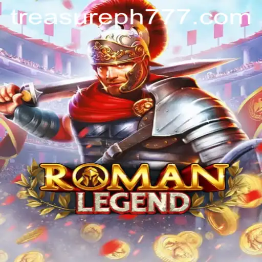 Unveiling the Epic Adventure of RomanLegend: Embark on the Quest of TreasurePH