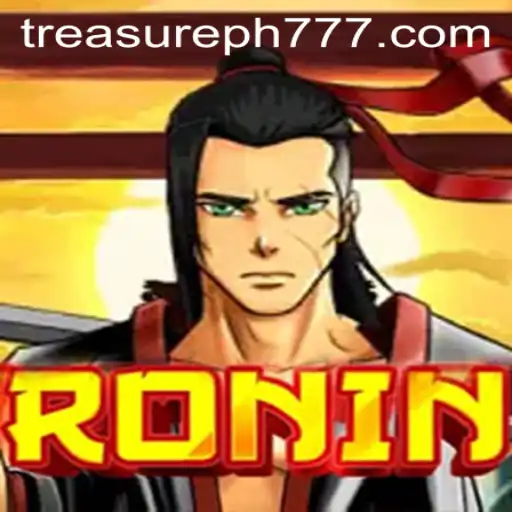Discover the Adventure of Ronin: A Treasure Hunt Like No Other