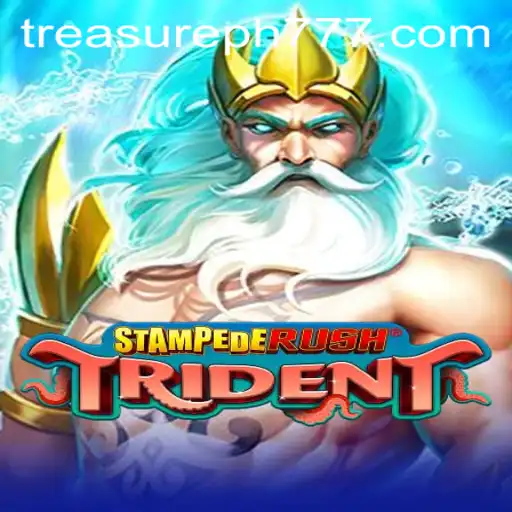 StempedeRushTrident: An Immersive Adventure Awaits