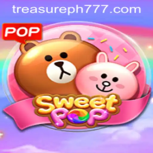 A SweetPOP Adventure: Discovering the Thrills of TreasurePH