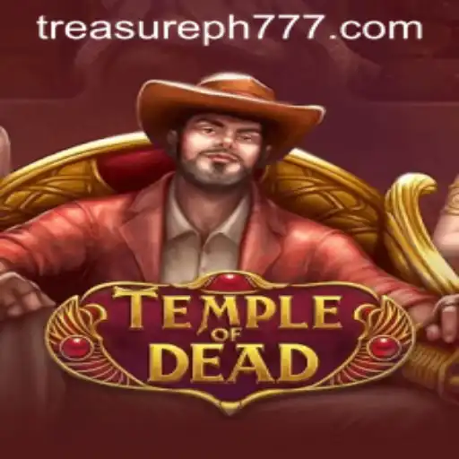 Unveiling the Mysteries of TempleofDead: The Epic Journey with TreasurePH