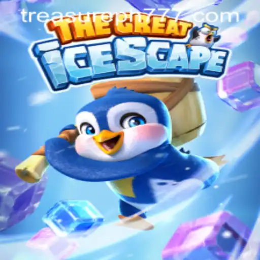 Dive into TheGreatIcescape Adventure: Discover the Treasures Awaiting
