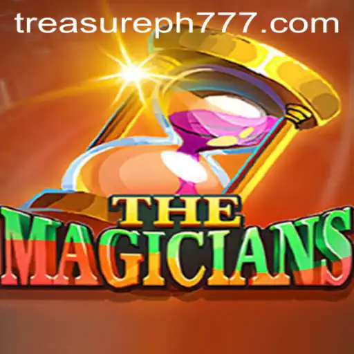 Discover the Magic Within: Delve Into TheMagicians and Unearth TreasurePH