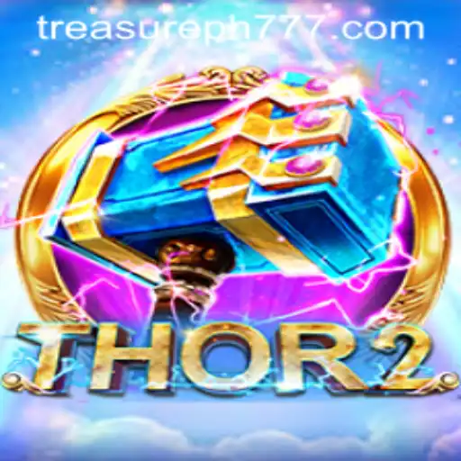 Discover the Mystical World of Thor2: The TreasurePH Journey
