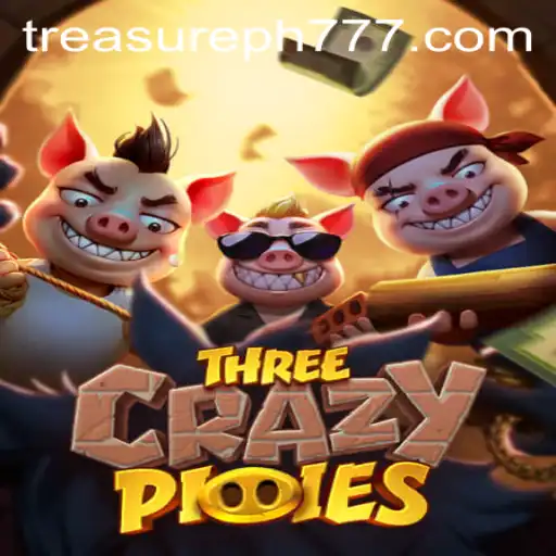 Discover the Adventure World of ThreeCrazyPiggies: Unlock the TreasurePH Secrets