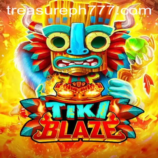 Unveiling TikiBlaze: A Game of Adventure and Strategy