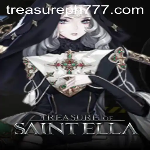 TreasureofSaintElla: Embark on a Thrilling Adventure