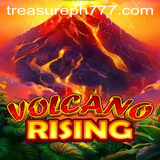 VolcanoRising: A Thrilling Adventure in Search of TreasurePH