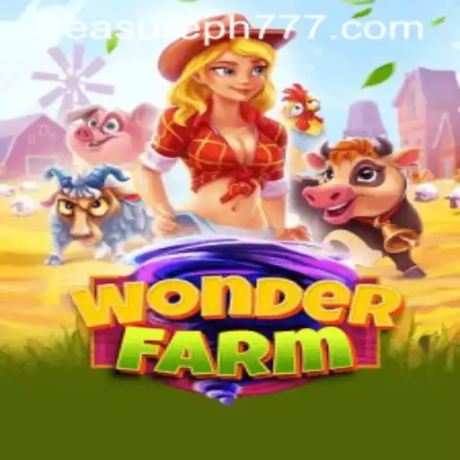 Discover the Enchanting World of WonderFarm and Unlock 'TreasurePH'
