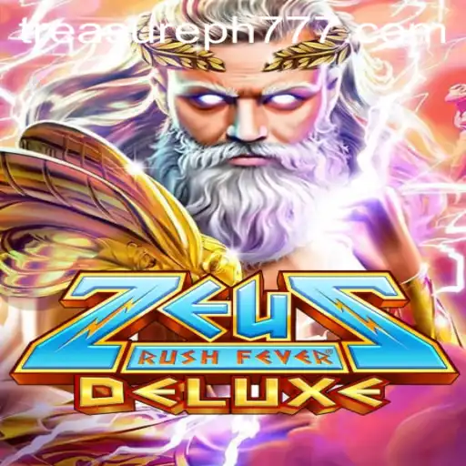 Exploring the Thrills of ZeusRushFeverDeluxe: An In-Depth Guide Featuring TreasurePH