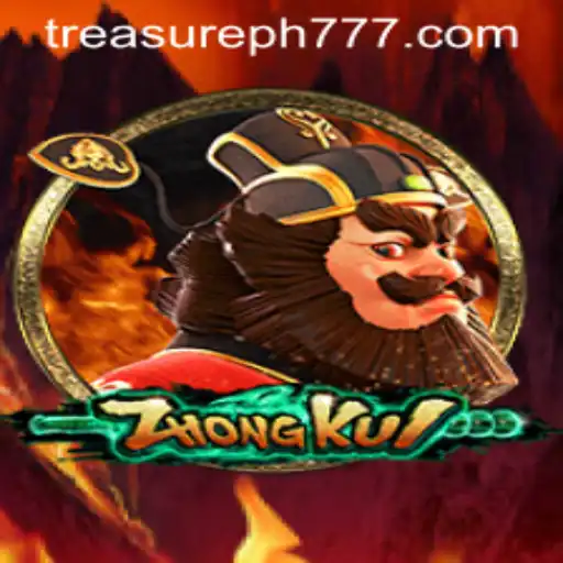 Discover the World of ZhongKui and the Allure of TreasurePH