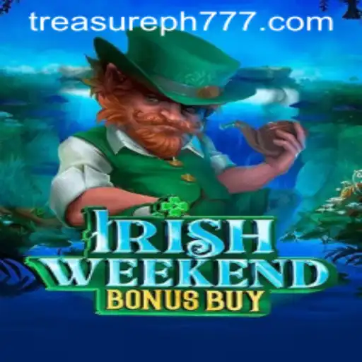 IrishWeekendBonusBuy: Unveiling the TreasurePH Adventure