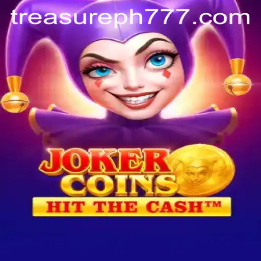 JokerCoins: A New Era of Gaming with TreasurePH