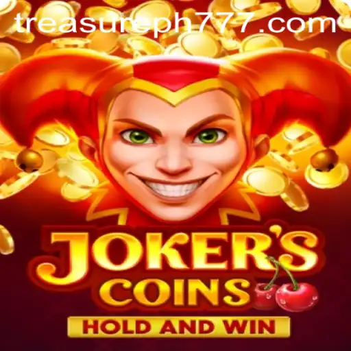 Discover the Exciting World of JokersCoins: The Game Revolutionizing Treasure Hunts