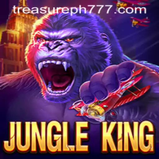 Unveiling JungleKing: Embark on a Thrilling Treasure Hunt Adventure with TreasurePH