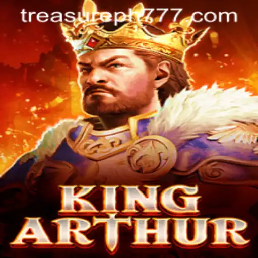 Unveiling KingArthur: The Epic Quest for TreasurePH