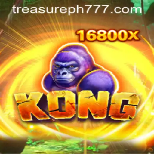 Kong: TreasurePH Adventure Game